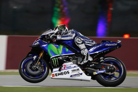 Yamaha, Ducati y Suzuki bien, Honda regular. Primeras declaraciones de los pilotos de MotoGP tras la FP1