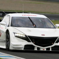 Habrá un Honda NSX de carreras, pero ¿GT3 o GTE?