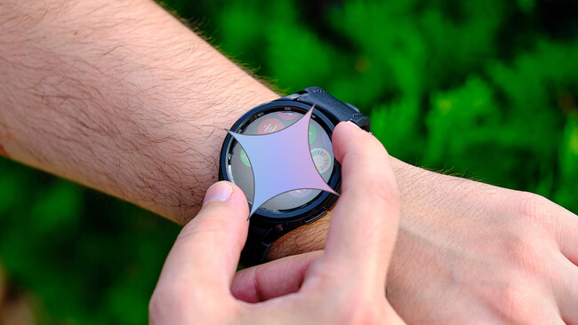 Gemini Watch Google