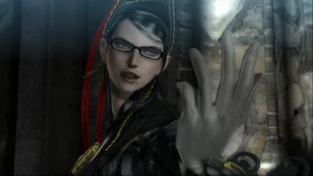 Wiiu Bayonetta 08