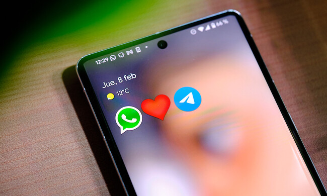 whatsapp android
