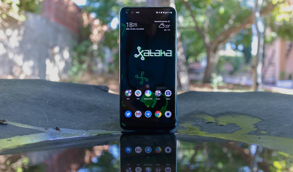 OnePlus Nord, análisis: la mejor opción del catálogo de OnePlus no es la más potente