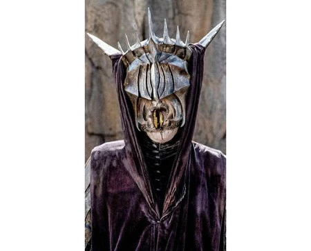 Mouth Of Sauron 02