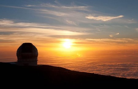 OCAM2: La tecnología fotográfica más vanguardista, al servicio de la astrofísica