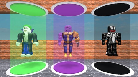 Tycoon Roblox Mapa Generacion Alfa