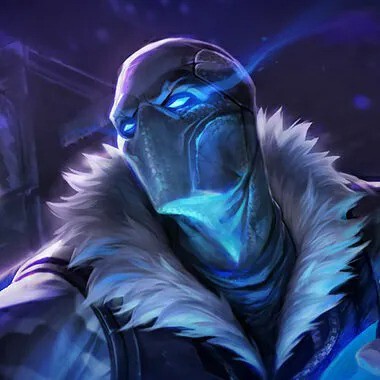 Imagen de League of Legends (Riot Games)
