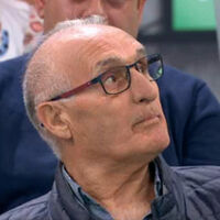 Juan Leo, jubilado con 1.600 euros de pensión: "He cotizado durante 45 años y hay jóvenes que cobran más que yo" 