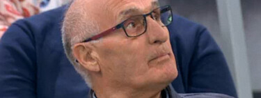 Juan Leo, jubilado con 1.600 euros de pensión: "He cotizado durante 45 años y hay jóvenes que cobran más que yo" 
