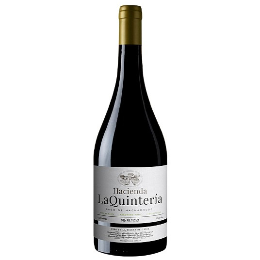 Hacienda La Quintería Palomino Macharnudo 2020