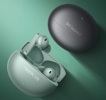 Oneplus Buds 4