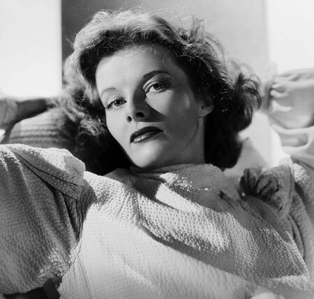 Katharine Hepburn Actriz Vida Sexual