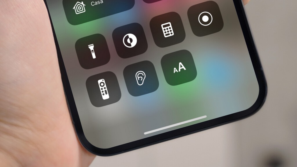 El ajuste escondido de iOS para tener cada app del iPhone con un tamaño de letra distinto