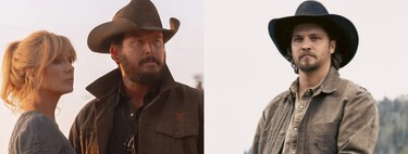 'Marshals' debería seguir el ejemplo de 'Rancho Dutton' si quiere mantener la esencia de 'Yellowstone' antes de que sea tarde