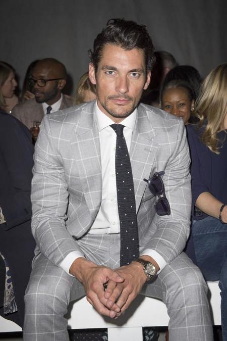 Hombres con estilo: los mejores looks de la semana (CVIII)