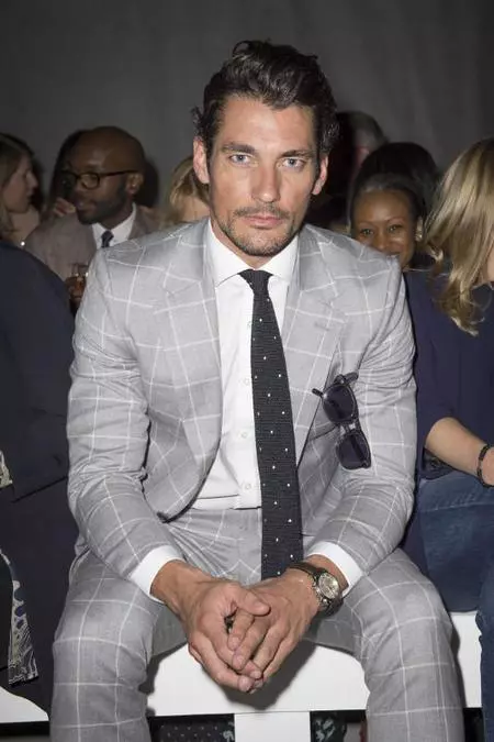 Hombres con estilo: los mejores looks de la semana (CVIII)