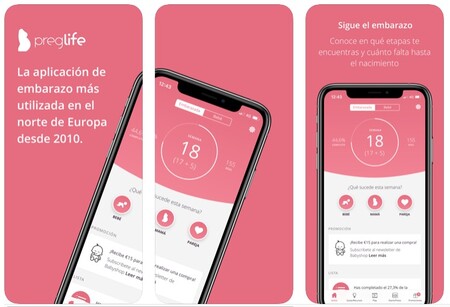 mejores-apps-embarazo
