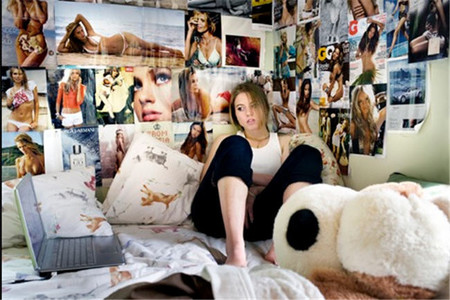 Dormitorio Adolescente 4