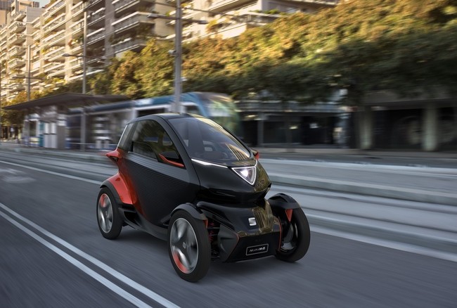 Seat Minimo 006