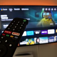 Pensaba que mi tele Android TV se estaba volviendo loca: el problema estaba en un ajuste que venía activado de fábrica