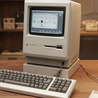 Em 1987, um estudante queria resolver um problema do Mac; o código saiu do controle e ele acabou desenvolvendo o Photoshop 