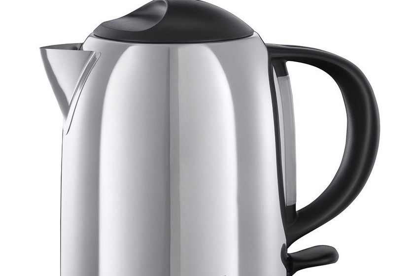 Oferta Flash en el hervidor compacto Russell Hobbs 2019070 Chester