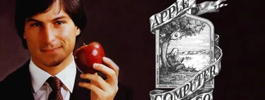 El primer logo de Apple era una obra de arte victoriana. Steve Jobs lo odiaba tanto que duró solo seis meses El primer logo de Apple era una obra de arte victoriana. Steve Jobs lo odiaba tanto que duró solo seis meses