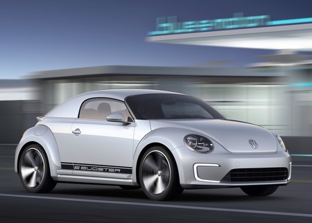 El Beetle finalmente podría revivir: Volkswagen registra e-Beetle junto a otros nombres en Europa