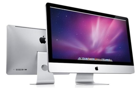 Apple podría anunciar mañana los nuevos Mac Pro e iMac, el Cinema Display de 27" y el Magic Trackpad