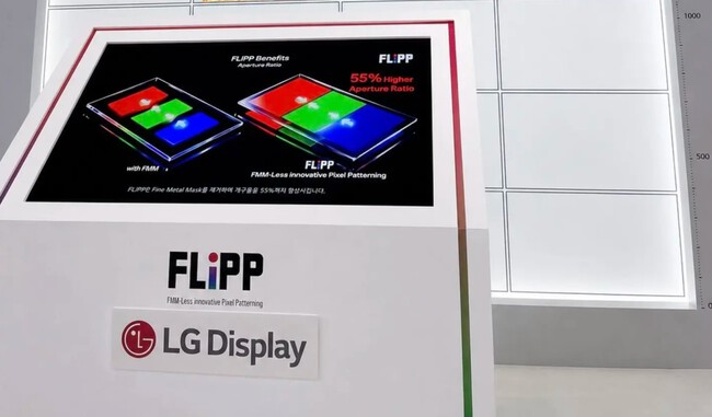 Flippoled Lg