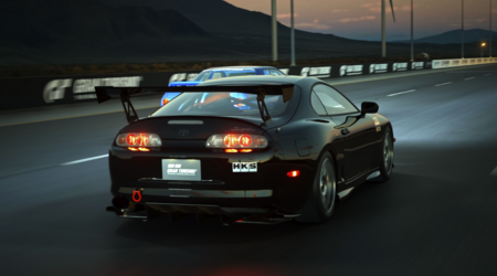 Gran Turismo 7 33