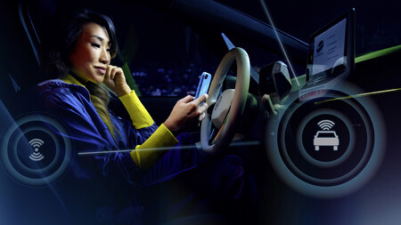 Conectividad Volkswagen