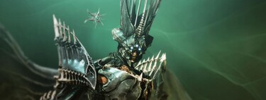 Destiny 2: The Witch Queen tiene tráiler y fecha de lanzamiento, todos los detalles sobre la caza de Savathûn