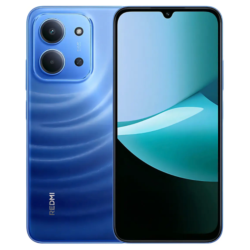 Xiaomi Redmi 15C (4/128 GB)