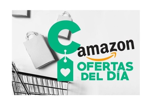 Ofertas del día en Amazon: climatización Tadoº, gimbals DJI, pequeño electrodoméstico Black & Decker y Mellerware, griferías Grohe y palas de padel Dunlop a precios rebajados