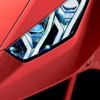 El facelift del Lamborghini Huracán se aproxima con más tecnología y potencia