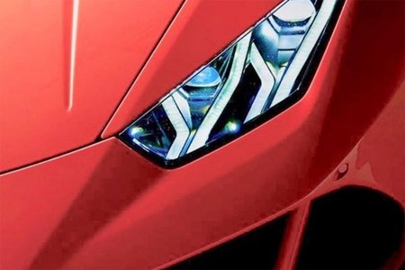 El facelift del Lamborghini Huracán se aproxima con más tecnología y potencia