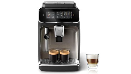 Cafetera Superautomatica Philips 3300
