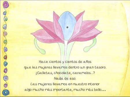 Contraportada el secreto de Lilith