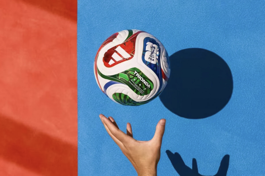 Dónde ver el Mundial de Fútbol 2026: todas las plataformas y todos los partidos