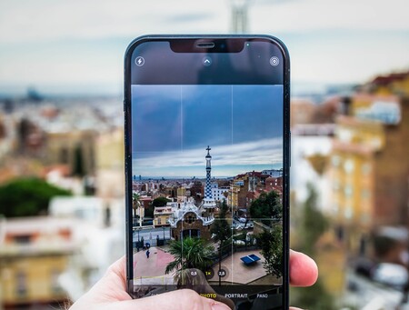 Los destellos de la lente en las fotos serán cosa del pasado en iOS 15, al menos según la última beta