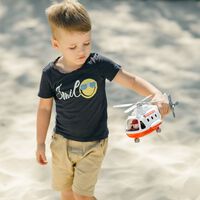 Desarrollo cognitivo en el niño: la etapa preoperacional de los 2 a los 7 años 