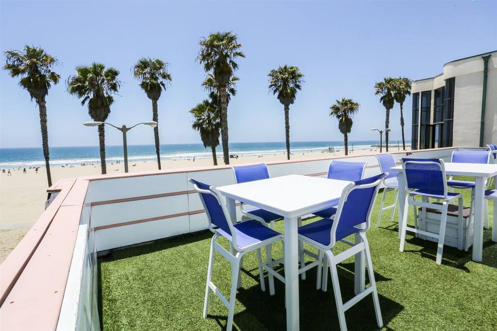 Foto de Venice on the Beach (24/39)