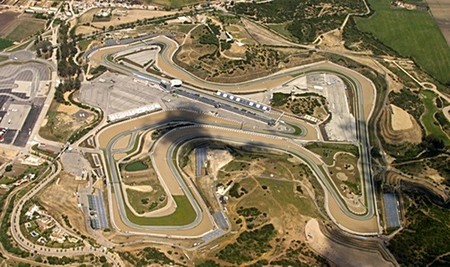 MotoGP España 2013: toda la información a un click de distancia
