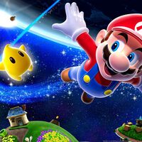 Super Mario Galaxy aparece en un misterioso registro de Universal Pictures: la pista más solida sobre la nueva película de Nintendo  