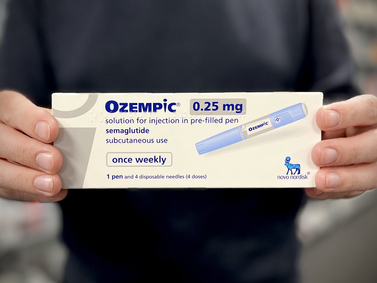 semaglutide ingredientes Ozempic (semaglutide) Savings Offer La semaglutide y frmacos