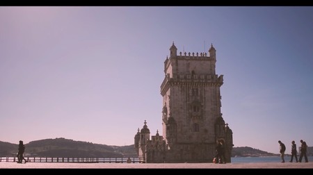 Un paseo por Belém, Lisboa. Vídeos inspiradores.