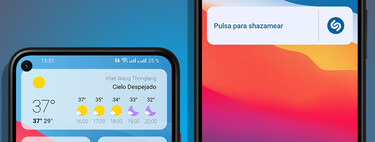 Nueve widgets para Android que siguen mereciendo la pena en 2024 