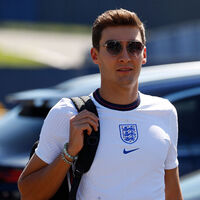 El fichaje de George Russell por Mercedes como compañero de Lewis Hamilton podría llegar ya en Silverstone