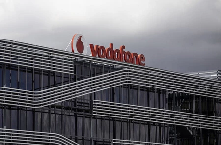 Vodafone Oficina