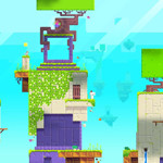 Siete videojuegos que han reventado lo que entendíamos hasta ahora por estética y diseño